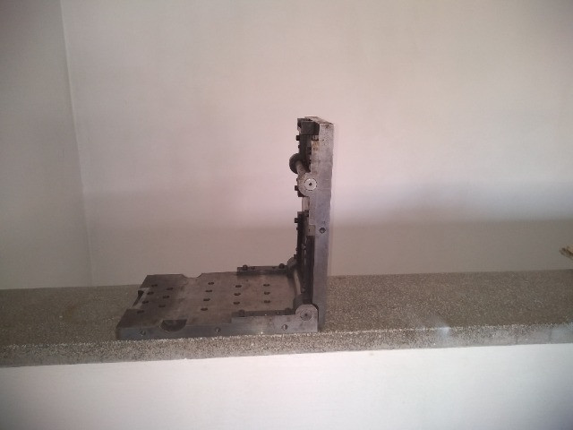 Mesa de seno - Foto 2