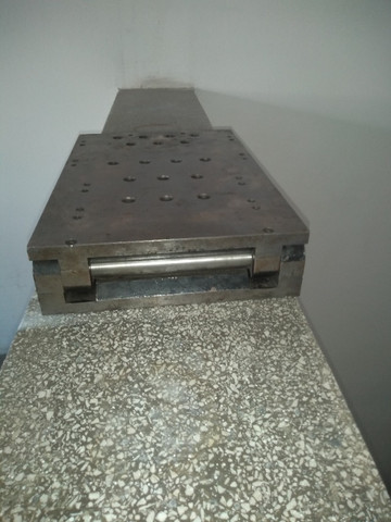 Mesa de seno - Foto 3