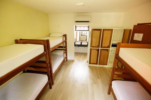 Dividir despesas Quartos Casa compartilhado
