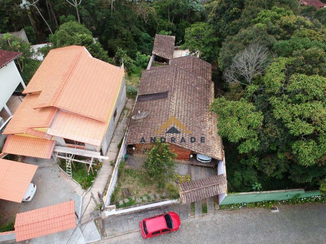 Casa com 4 dormitórios à venda, 235 m² por R$ 590.000,00 - Barra do Imbuí - Teresópolis/RJ - Foto 5