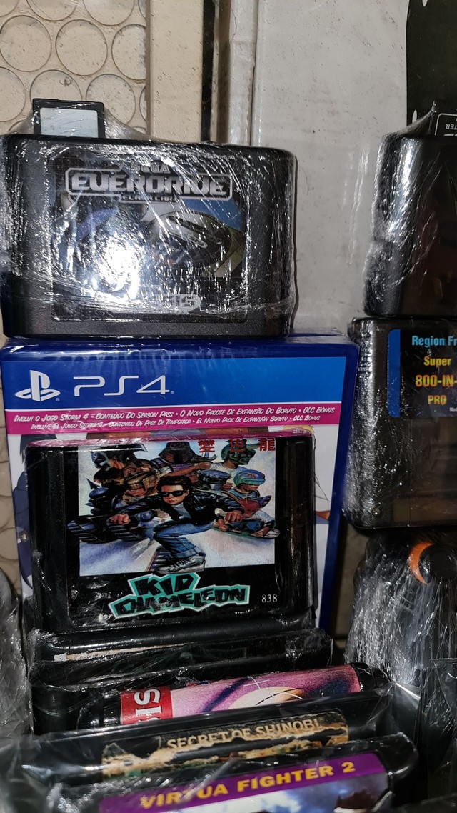 Sega games!!!! - Foto 2