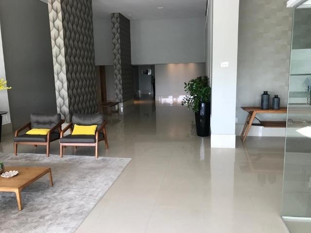 Apartamento para venda com 118 metros quadrados com 3 quartos em Jardim Aclimação - Cuiabá - Foto 3