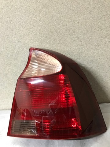 Lanterna traseira Corsa Sedan