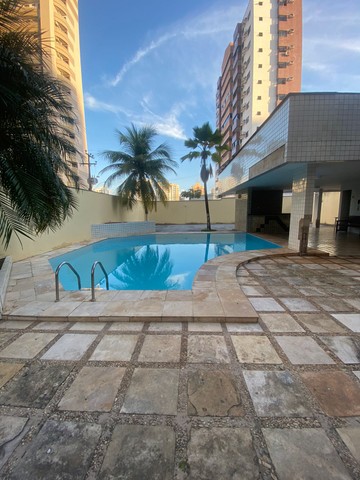 Cobertura para venda tem 280 metros quadrados com 4 quartos em Jardim Renascença - São Luí - Foto 11