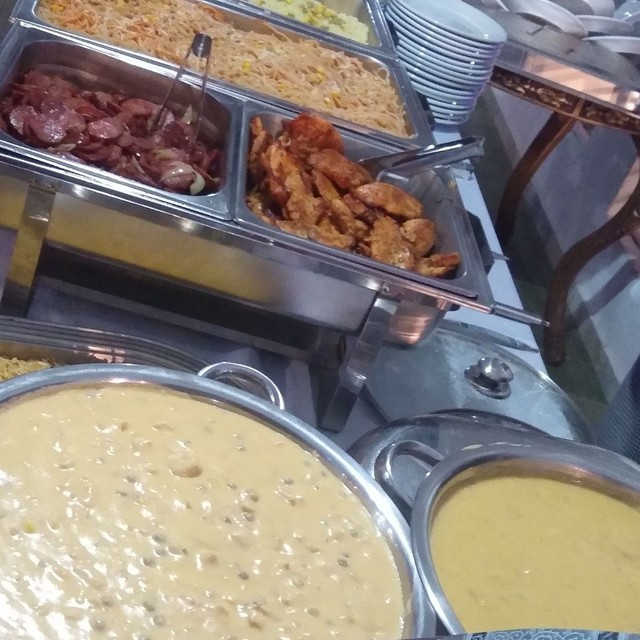 Buffet, Garçons,Bartender,Churrasqueiro, Recepcionista, Barman - Foto 5