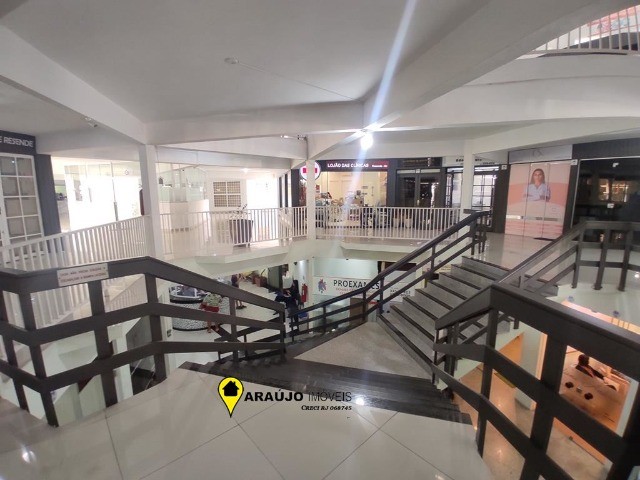 Loja no Centro Comercial Manejo ( Goiabão ) Excelente R$ 220 Mil (77 m²) - Foto 11