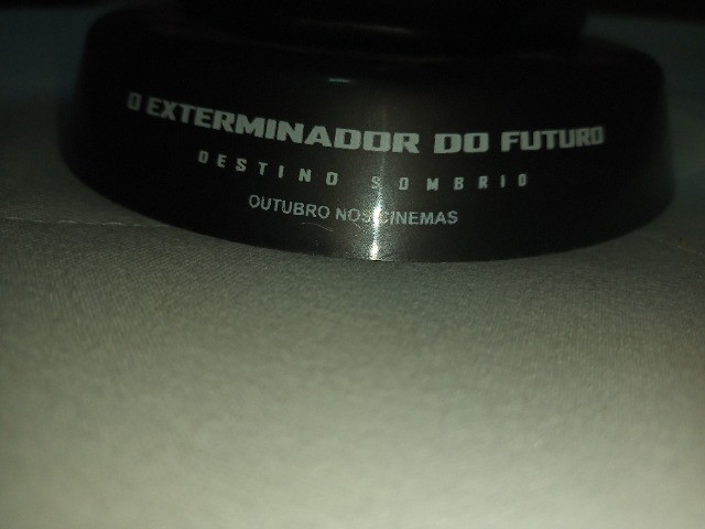 Balde pipoca - Foto 2