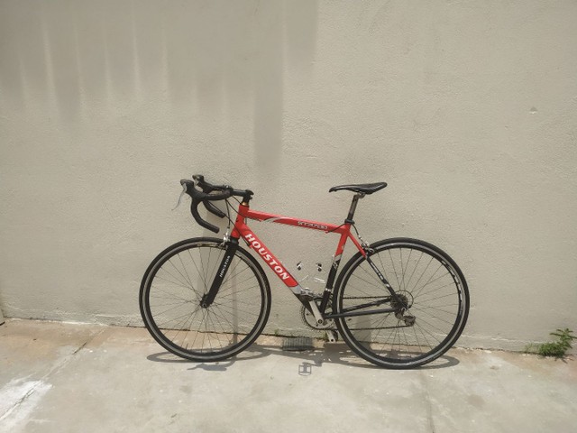 Bicicleta modelo Speed - Foto 2
