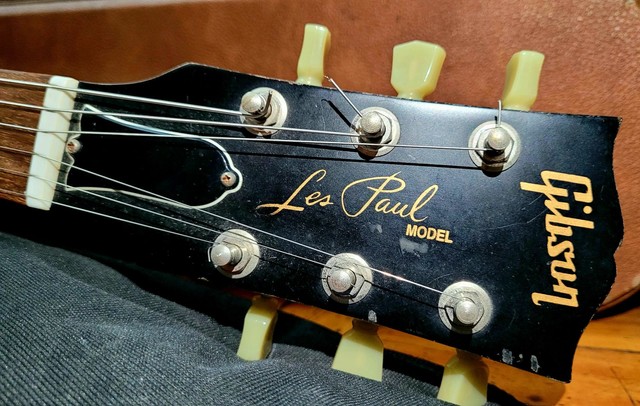 gibson les paul studio olx