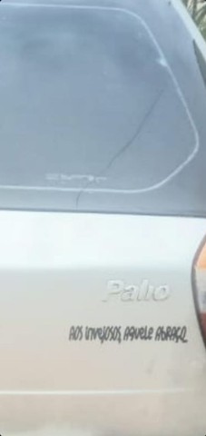 Palio 