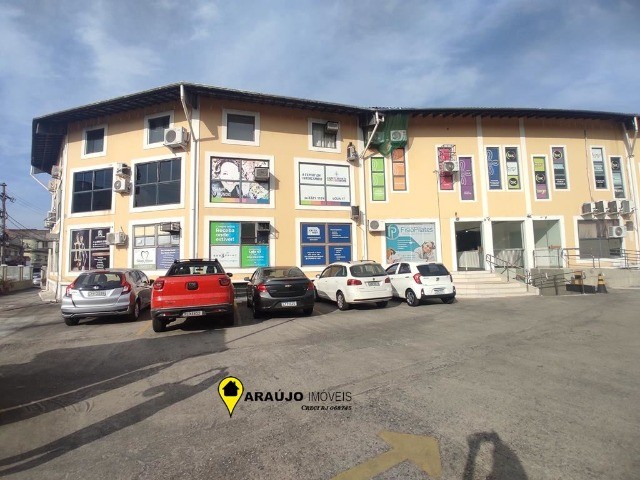 Loja no Centro Comercial Manejo ( Goiabão ) Excelente R$ 220 Mil (77 m²) - Foto 3