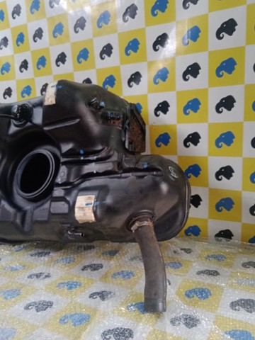 Tanque Reservatório De Combustivel Gm Sonic 1.6 12-14  - Foto 4