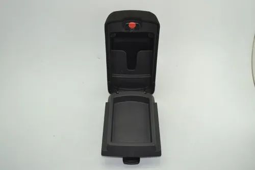 Apoio Braço Console Central Hyundai I30 2009 Original - Foto 3