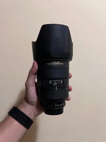 Nikon 28-70 f2.8 ED