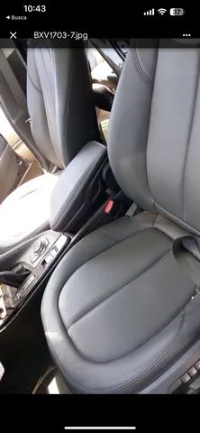 Sucata para peças, BMW X1 2018 - Foto 2