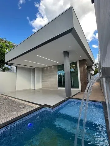 Ótima casa no Lago sul