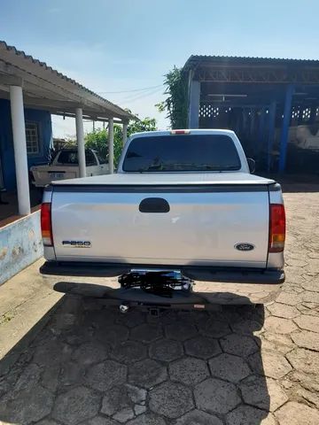 Ford F250 XLTL 2011 - Foto 3