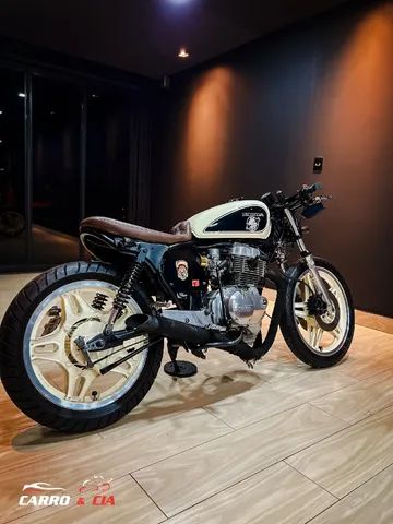 HONDA 450 DX 1982 1222984834 OLX