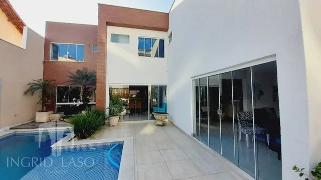 Casa à venda e para alugar com 400m² , Praia do Pecado em Macaé, RJ