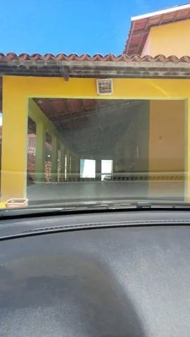 Fim de Semana  nesta Casa 05 quartos Para Lazer Familiar Pertinho de Genipabu - Foto 3