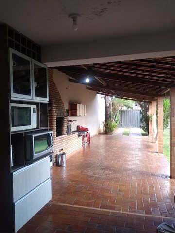 Aluguel espaço p descanso, entretenimento,eventos - Foto 3