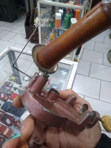 Enrolador de fios  - Foto 6