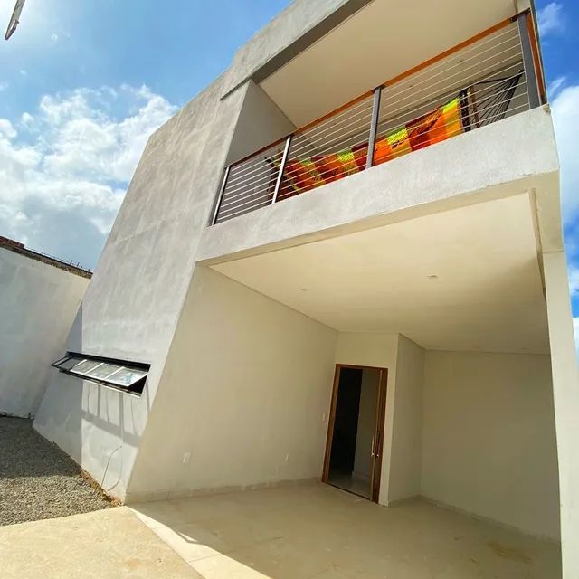 Captação de Casa a venda na Avenida Eraldo Barros de Souza, Cohab, Cabo de Santo Agostinho, PE