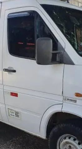 Porta l.d Sprinter 312