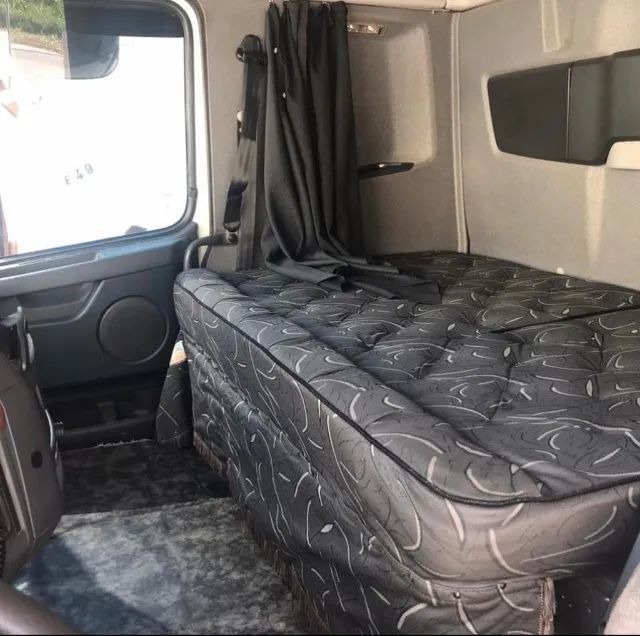 $ Volvo Fh 540 6x4 2013 - Foto 6