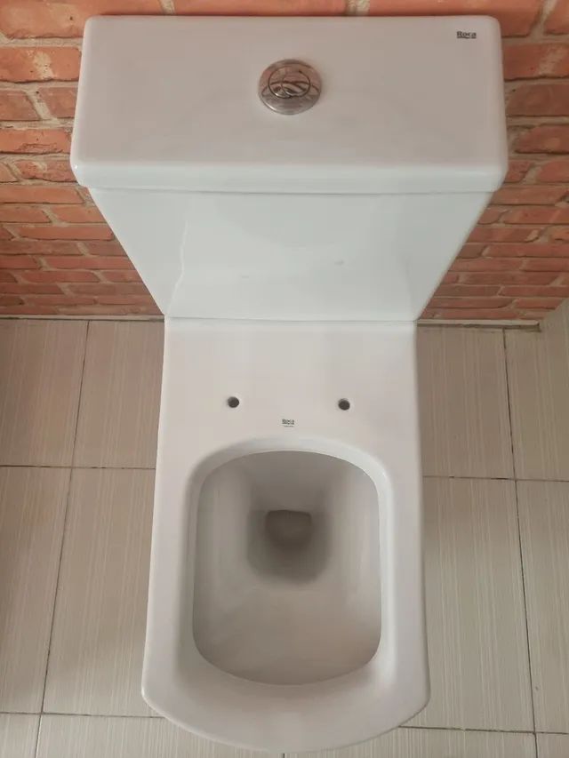Bacia sanitária Roca - Foto 4