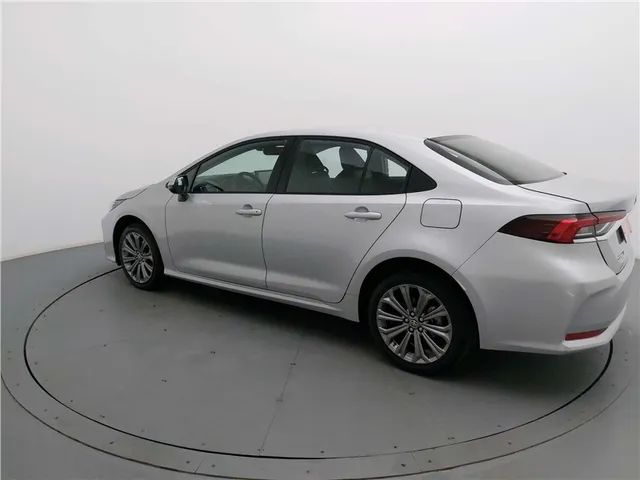 Toyota Corolla 2023 2.0 vvt-ie flex xei direct shift - Foto 3