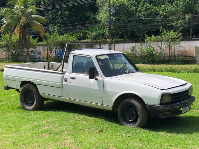 PEUGEOT 504 1999 Usados e Novos no Brasil