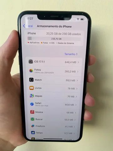 iPhone 11 Pro Max  - Foto 2