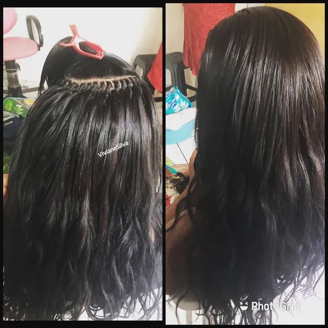 Mega hair - Foto 3