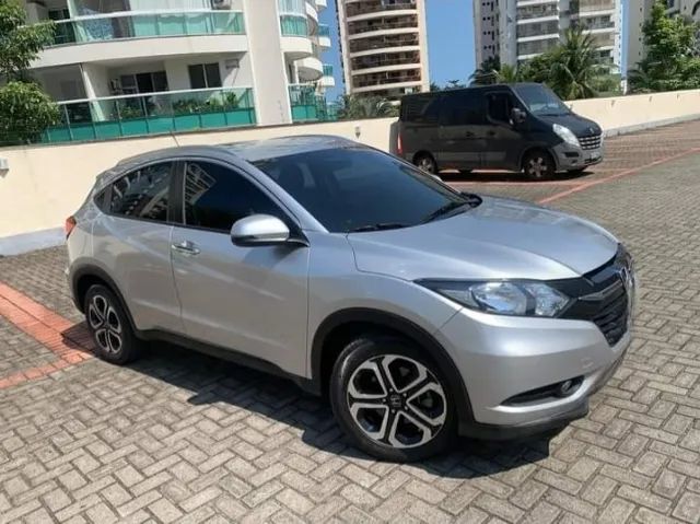 Vendo Hrv exl 1.8 16/16 - Foto 3