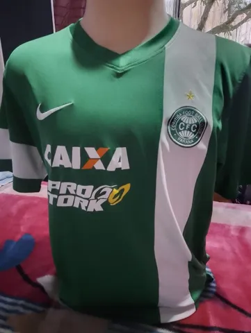 Camisa Futebol Lotto - Roxos e Doentes, Roupa Esportiva Masculino Lotto  Usado 85185649