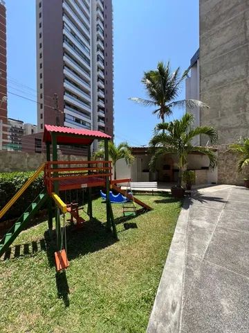 foto - Fortaleza - Cocó