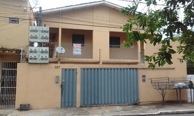 Casas com 2 quartos à venda em Cristo Rei, Várzea Grande, MT - ZAP