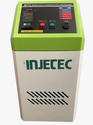 Termorregulador a Agua Ijtew-09W