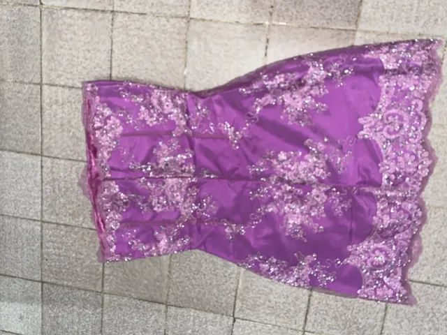 VESTIDO DE FESTA - Foto 5