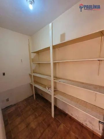 Casa com 3 dormitórios para alugar por R$ 1.500/mês - Alto de Pinheiros - Paulínia/SP