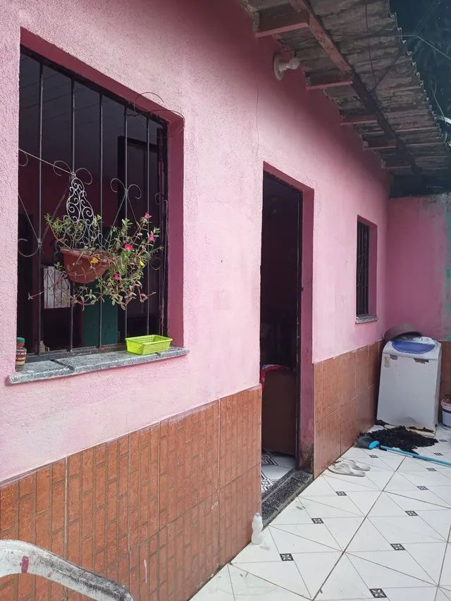 Captação de Casa a venda na Rua Tefé, Cidade de Deus, Manaus, AM