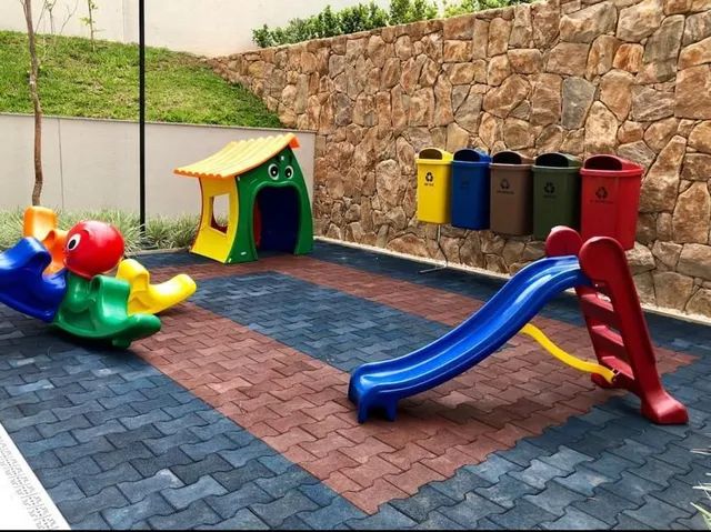 Apartamento aluguel e venda 61 metros 2 quartos sendo 1 suite Stage Guanabara Campinas - Foto 5