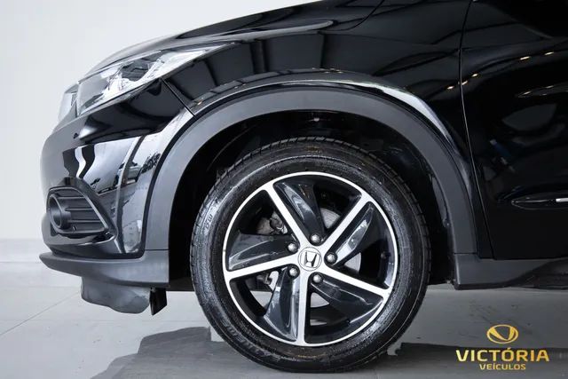 HONDA HR-V HR-V EX 1.8 FLEXONE 16V 5P AUT. - Foto 2
