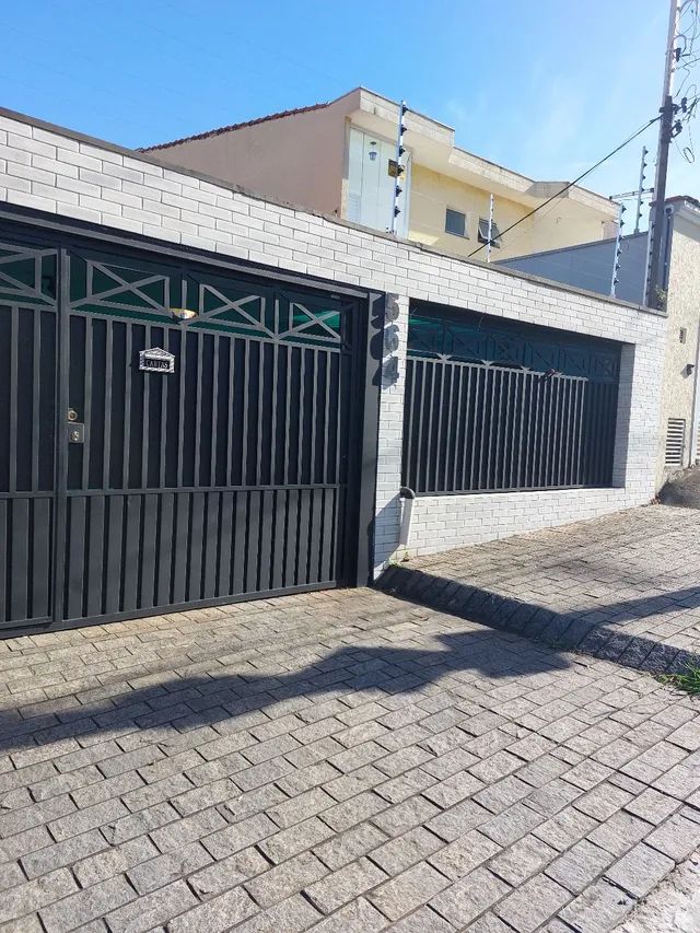 Captação de Casa a venda na Rua Barão de Tramandaí, Vila Alpina, São Paulo, SP