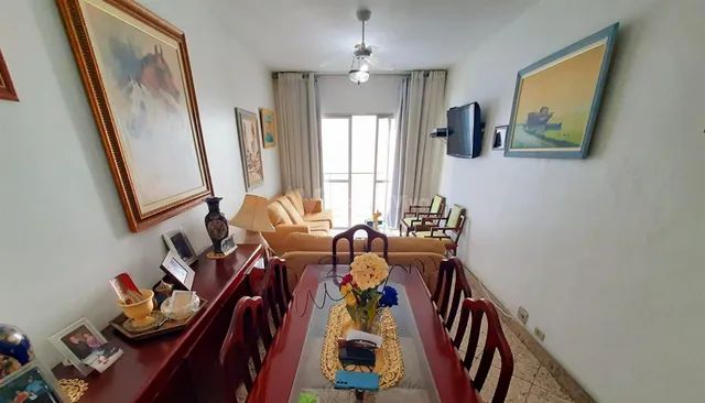 Humaitá | Apartamento 2 quartos, sendo 1 suite - Foto 4