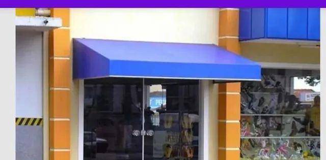 Comunicação visual ,lonA , ACM e toldos  - Foto 3