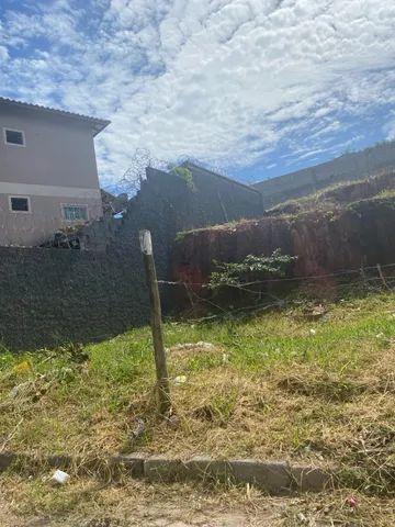 Captação de Terreno a venda na Rua Costa e Silva, Residencial Jacaraipe, Serra, ES