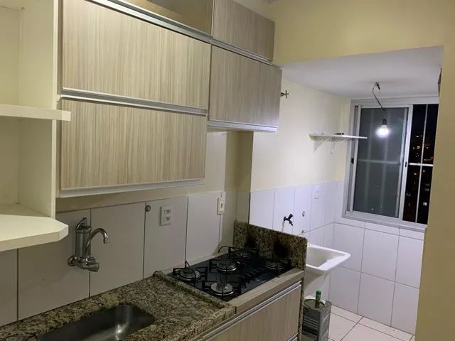 Captação de Apartamento a venda na Rua Dona Stela, Setor Negrão de Lima, Goiânia, GO
