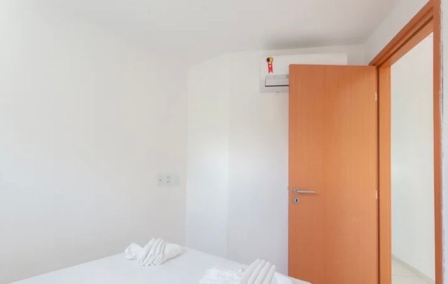 Aquarius Beach Flat: Aluguel por temporada de flats com 03 quartos em Porto de Galinhas - Foto 11